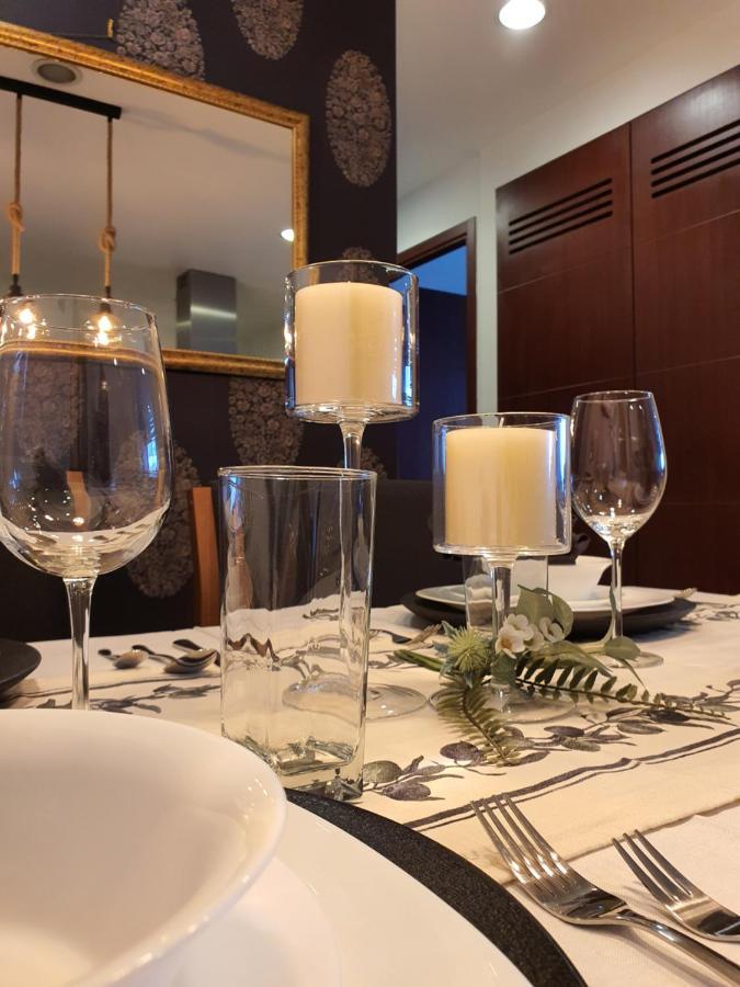 Blue Horse Apartment In New Polanco. Mexico Extérieur photo