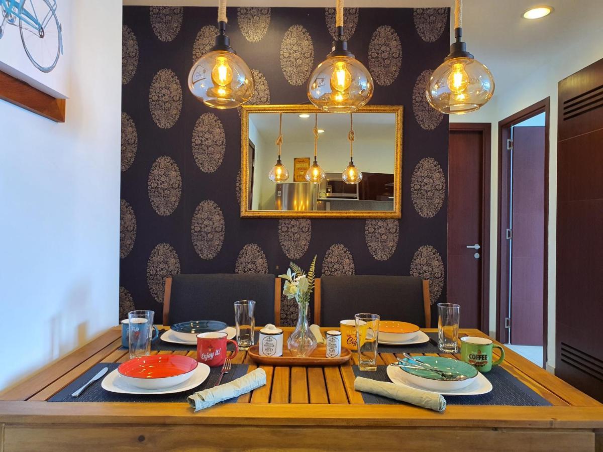 Blue Horse Apartment In New Polanco. Mexico Extérieur photo